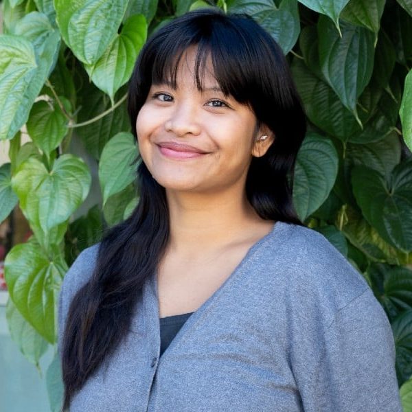 Regine Gwyneth — Showroom Coordinator / Registrar at Sarah Balinskas Art Services