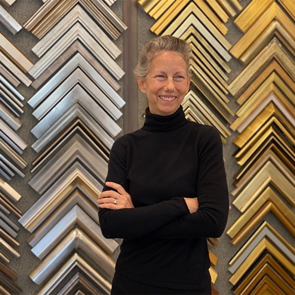 Sarah Balinskas — Founder (Retired) at Sarah Balinskas Art Services